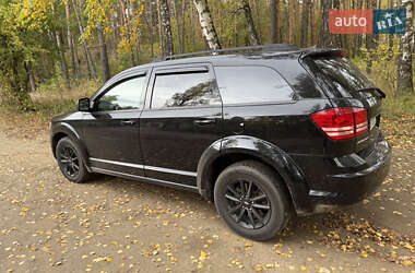 Позашляховик / Кросовер Dodge Journey 2020 в Чернігові