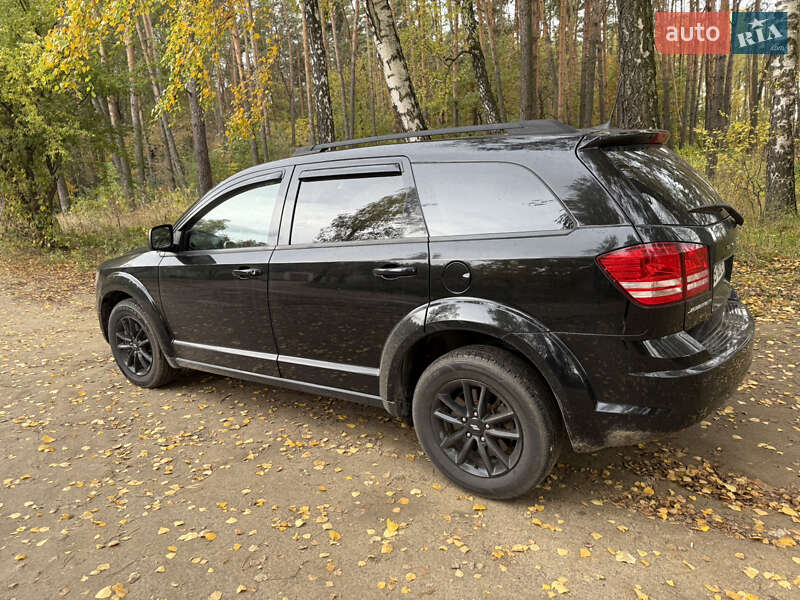 Dodge Journey 2020 Dodge Journey 2020
