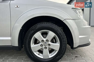 Внедорожник / Кроссовер Dodge Journey 2009 в 