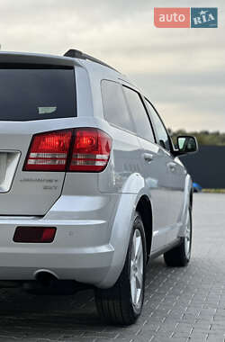 Внедорожник / Кроссовер Dodge Journey 2009 в 