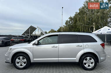 Внедорожник / Кроссовер Dodge Journey 2009 в 