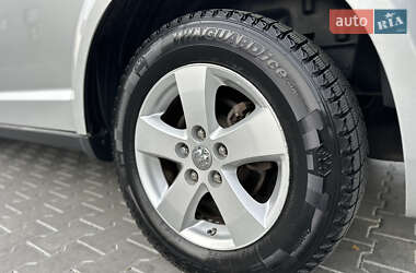 Внедорожник / Кроссовер Dodge Journey 2009 в 