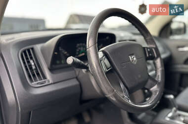 Внедорожник / Кроссовер Dodge Journey 2009 в 