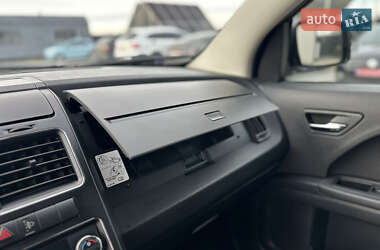 Внедорожник / Кроссовер Dodge Journey 2009 в 