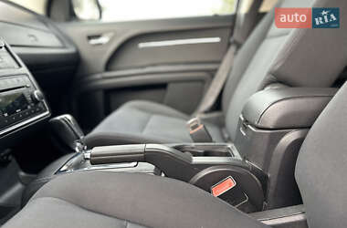 Внедорожник / Кроссовер Dodge Journey 2009 в 