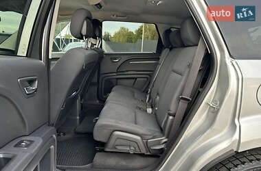 Внедорожник / Кроссовер Dodge Journey 2009 в 