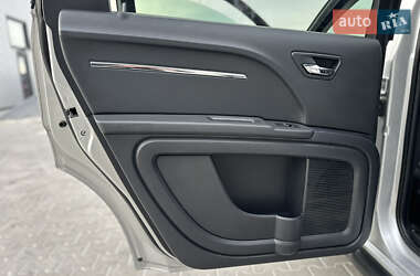 Внедорожник / Кроссовер Dodge Journey 2009 в 