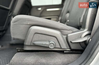 Внедорожник / Кроссовер Dodge Journey 2009 в 