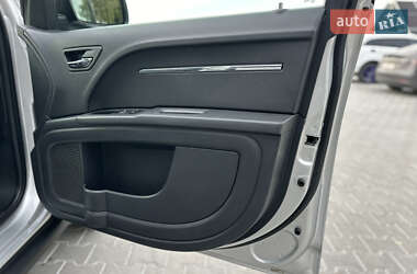Внедорожник / Кроссовер Dodge Journey 2009 в 