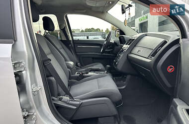 Внедорожник / Кроссовер Dodge Journey 2009 в 