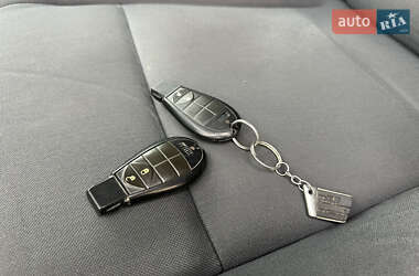 Внедорожник / Кроссовер Dodge Journey 2009 в 