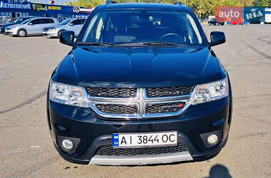 Внедорожник / Кроссовер Dodge Journey 2019 в Киеве