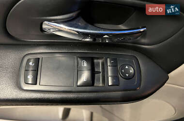 Позашляховик / Кросовер Dodge Journey 2017 в  фото 21 Позашляховик / Кросовер Dodge Journey 2017 в
