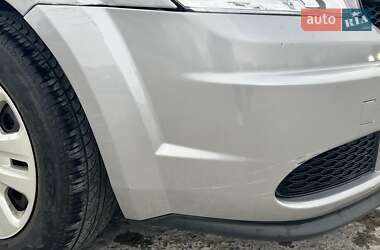 Позашляховик / Кросовер Dodge Journey 2018 в  фото 14 Позашляховик / Кросовер Dodge Journey 2018 в
