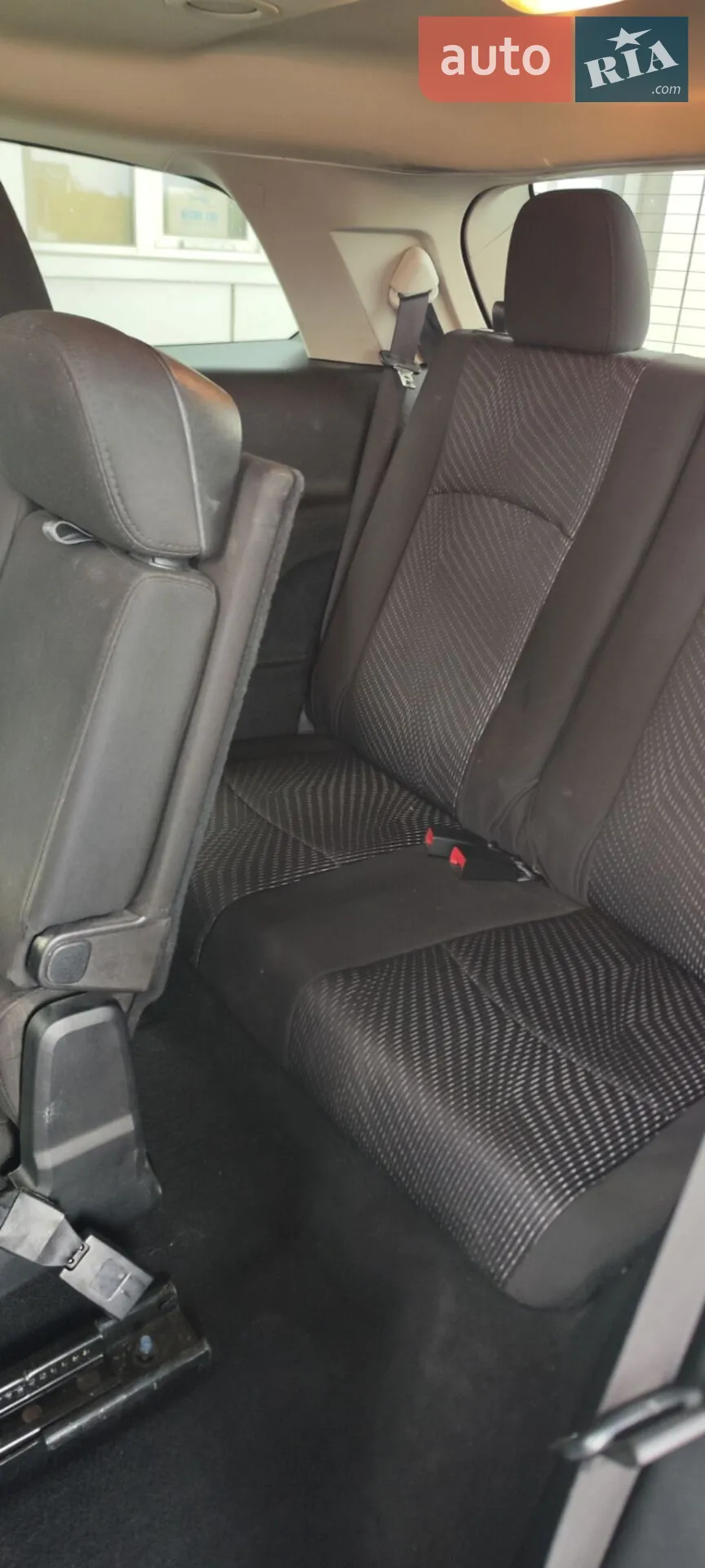 2015 Dodge Journey - мініатюра 24