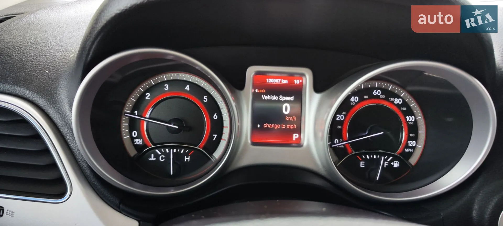 2015 Dodge Journey - мініатюра 29
