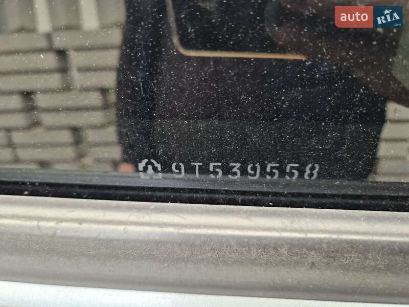 Внедорожник / Кроссовер Dodge Journey 2008 в Виннице