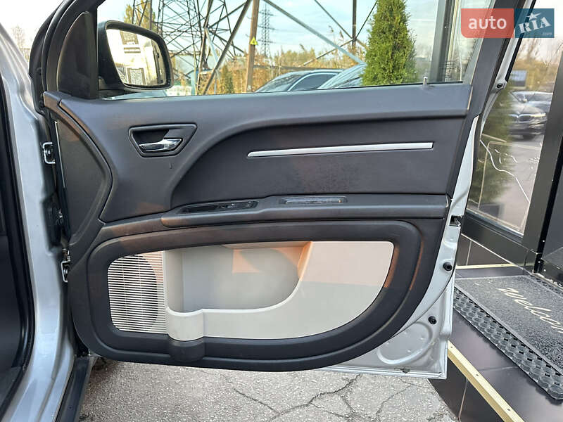 Внедорожник / Кроссовер Dodge Journey 2008 в Харькове фото 24 Внедорожник / Кроссовер Dodge Journey 2008 в Харькове