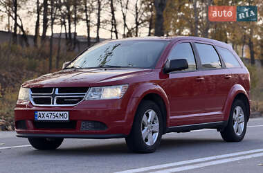 Позашляховик / Кросовер Dodge Journey 2012 в  фото 25 Позашляховик / Кросовер Dodge Journey 2012 в