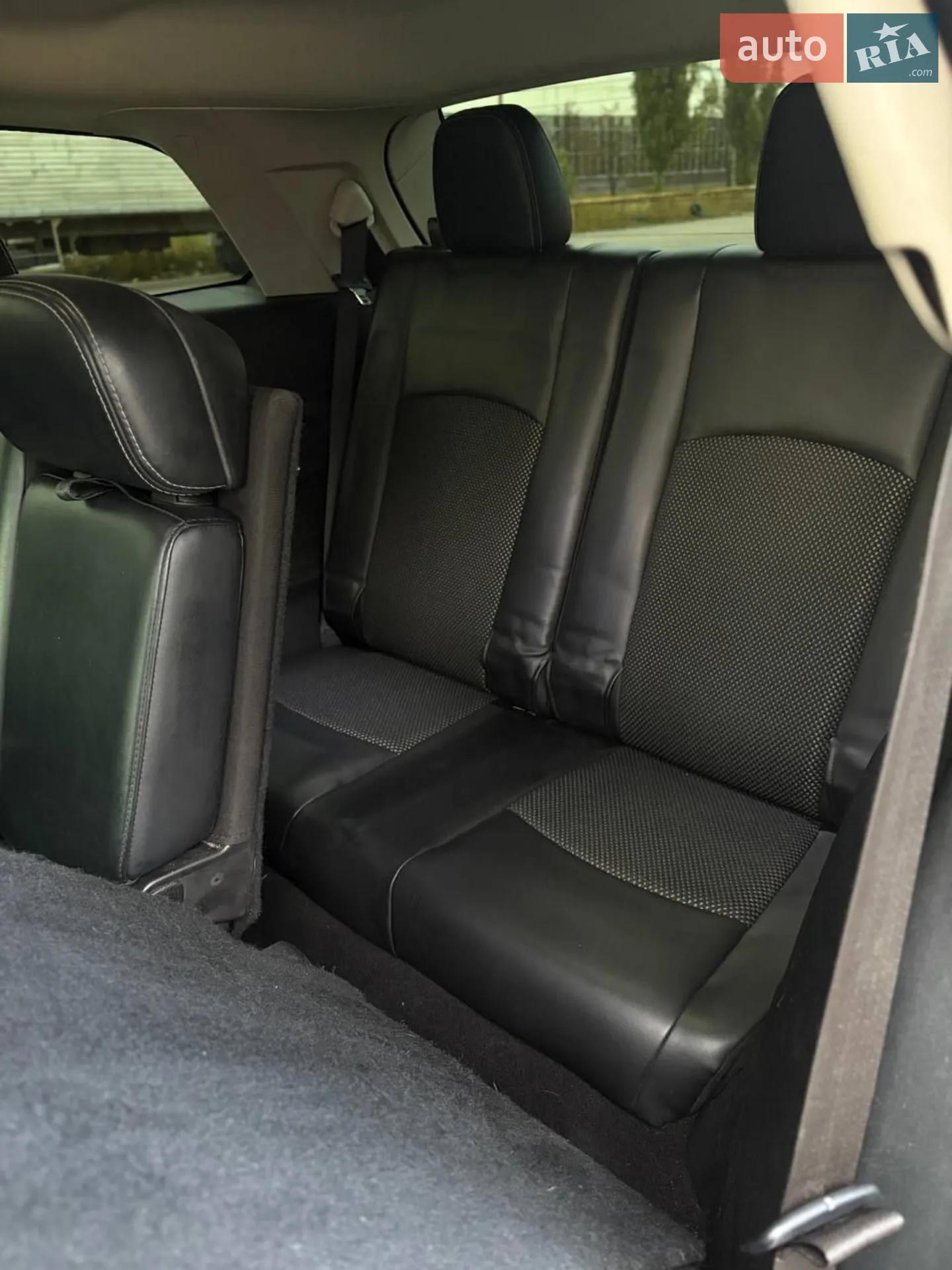 2015 Dodge Journey - мініатюра 15