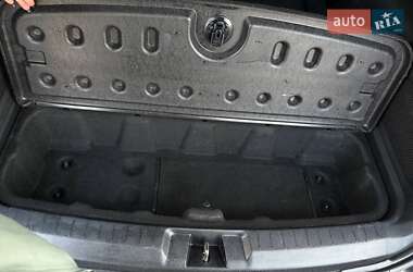Позашляховик / Кросовер Dodge Journey 2015 в  фото 20 Позашляховик / Кросовер Dodge Journey 2015 в
