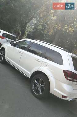Внедорожник / Кроссовер Dodge Journey 2015 в Киеве Внедорожник / Кроссовер Dodge Journey 2015 в Киеве