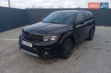 Позашляховик / Кросовер Dodge Journey 2015 в  фото 7 Позашляховик / Кросовер Dodge Journey 2015 в