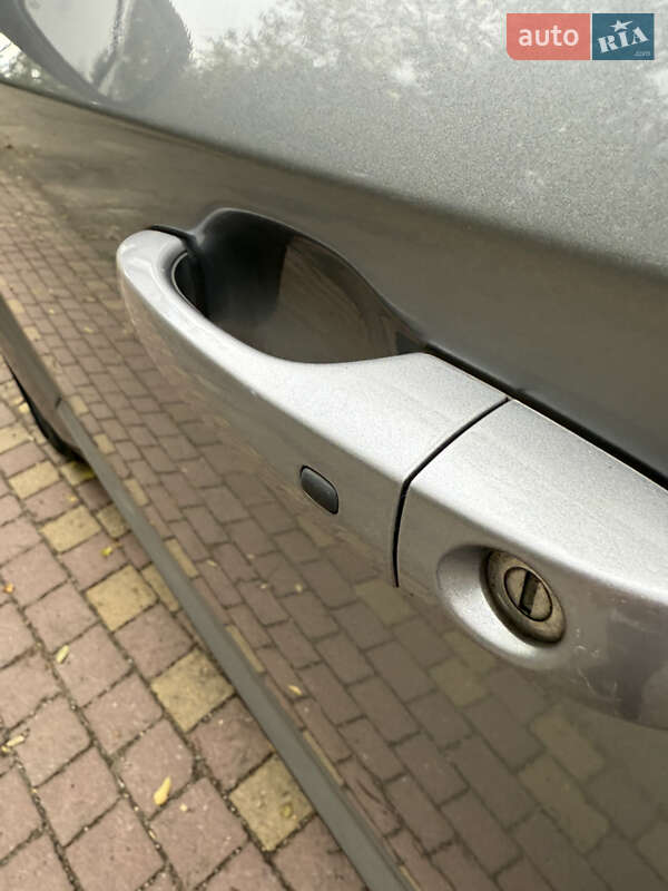 Внедорожник / Кроссовер Dodge Journey 2018 в Запорожье фото 21 Внедорожник / Кроссовер Dodge Journey 2018 в Запорожье