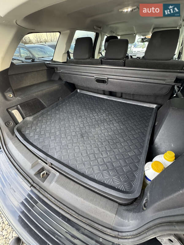 Позашляховик / Кросовер Dodge Journey 2009 в Івано-Франківську