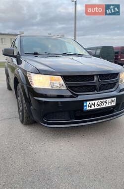 Внедорожник / Кроссовер Dodge Journey 2011 в Покрове Внедорожник / Кроссовер Dodge Journey 2011 в Покрове