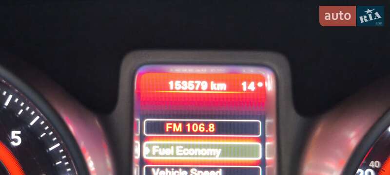 Позашляховик / Кросовер Dodge Journey 2017 в Полтаві