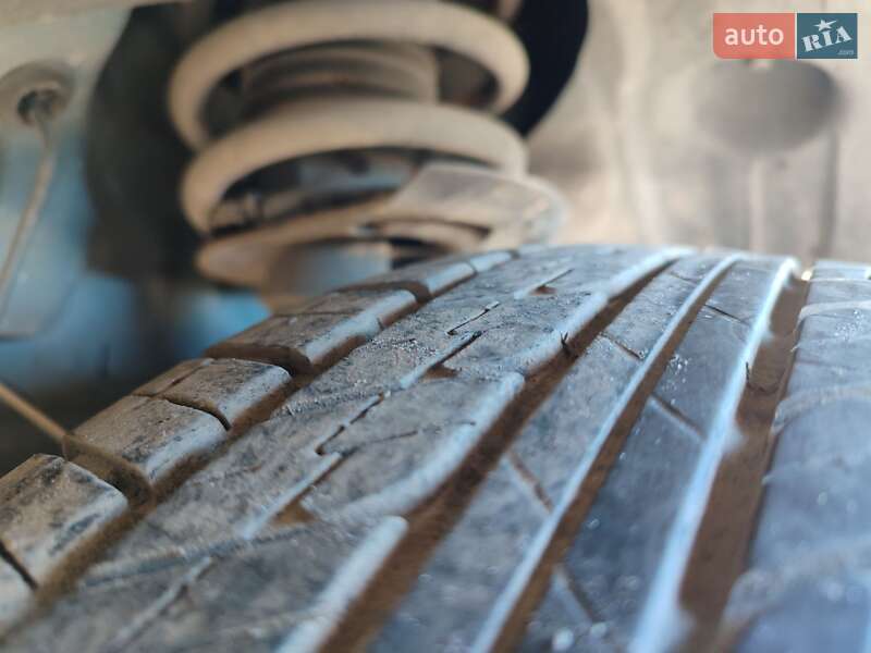 Позашляховик / Кросовер Dodge Journey 2017 в Сквирі фото 6 Позашляховик / Кросовер Dodge Journey 2017 в Сквирі