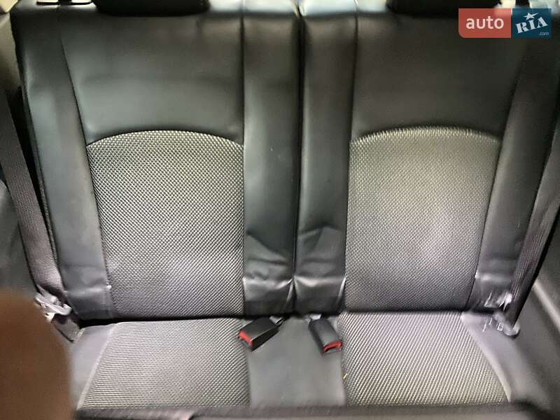 Позашляховик / Кросовер Dodge Journey 2015 в Чернівцях фото 7 Позашляховик / Кросовер Dodge Journey 2015 в Чернівцях