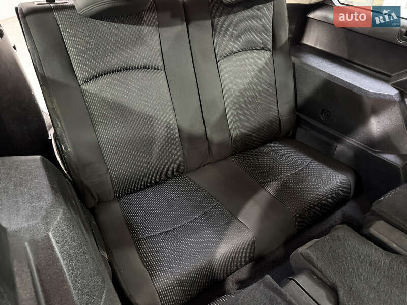 Внедорожник / Кроссовер Dodge Journey 2012 в Харькове фото 23 Внедорожник / Кроссовер Dodge Journey 2012 в Харькове