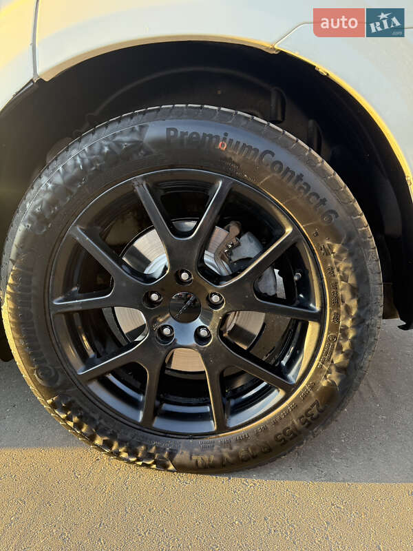 Внедорожник / Кроссовер Dodge Journey 2015 в Тернополе фото 7 Внедорожник / Кроссовер Dodge Journey 2015 в Тернополе