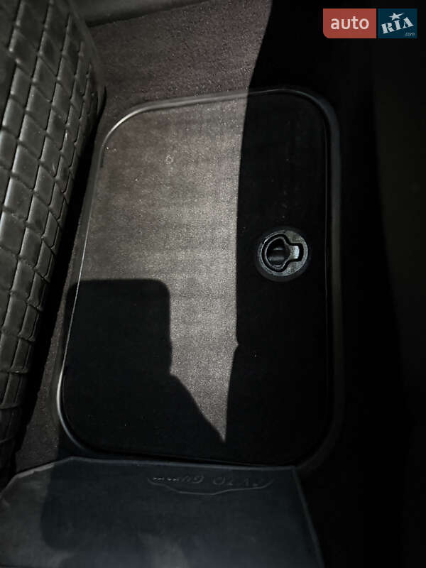 Внедорожник / Кроссовер Dodge Journey 2015 в Тернополе фото 21 Внедорожник / Кроссовер Dodge Journey 2015 в Тернополе