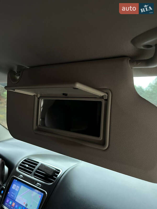 Внедорожник / Кроссовер Dodge Journey 2016 в Нетешине фото 7 Внедорожник / Кроссовер Dodge Journey 2016 в Нетешине