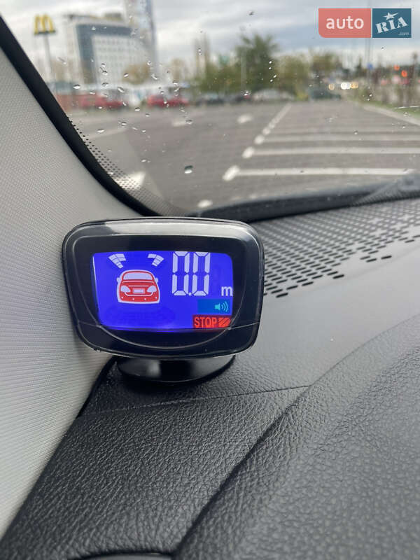 Внедорожник / Кроссовер Dodge Journey 2017 в Киеве