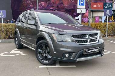 Внедорожник / Кроссовер Dodge Journey 2018 в Киеве
