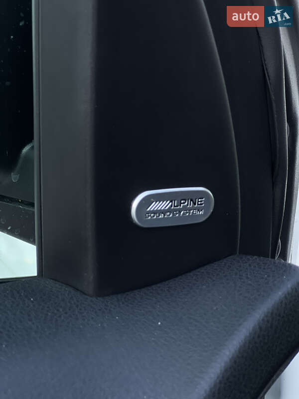 Внедорожник / Кроссовер Dodge Journey 2019 в Виннице фото 29 Внедорожник / Кроссовер Dodge Journey 2019 в Виннице