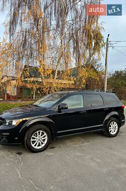 Внедорожник / Кроссовер Dodge Journey 2016 в Киеве