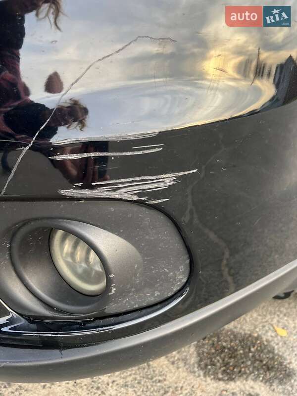 Внедорожник / Кроссовер Dodge Journey 2016 в Киеве фото 14 Внедорожник / Кроссовер Dodge Journey 2016 в Киеве