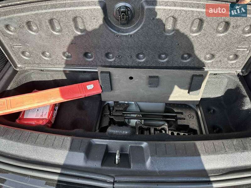 Позашляховик / Кросовер Dodge Journey 2017 в Хмельницькому