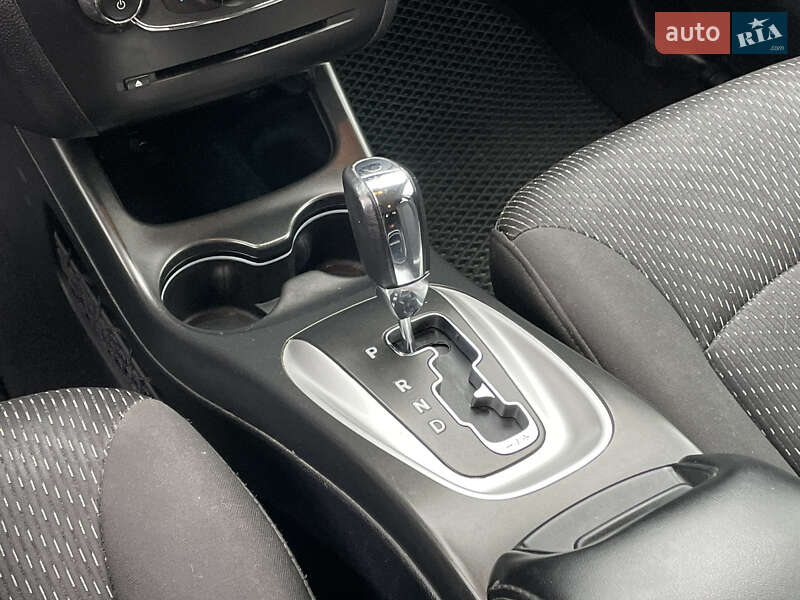 Внедорожник / Кроссовер Dodge Journey 2018 в Киеве фото 24 Внедорожник / Кроссовер Dodge Journey 2018 в Киеве