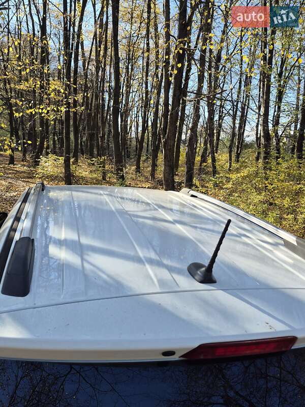 Внедорожник / Кроссовер Dodge Journey 2016 в Ивано-Франковске