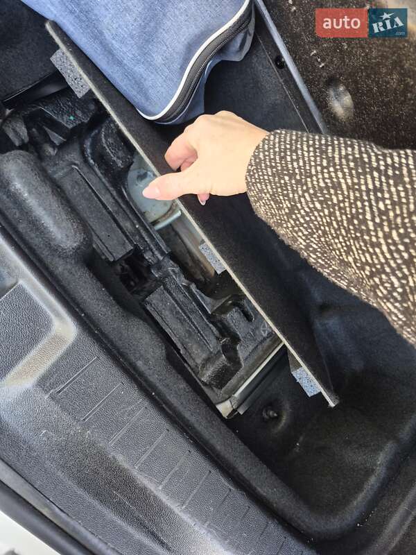 Внедорожник / Кроссовер Dodge Journey 2016 в Ивано-Франковске