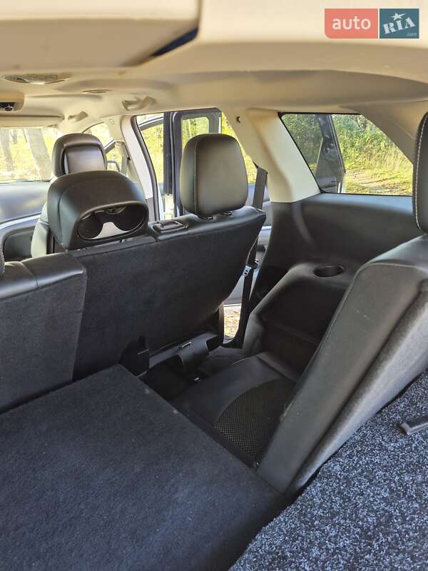 Внедорожник / Кроссовер Dodge Journey 2016 в Ивано-Франковске