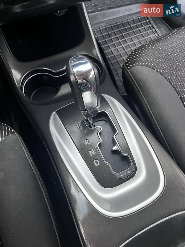 Внедорожник / Кроссовер Dodge Journey 2015 в Виннице фото 13 Внедорожник / Кроссовер Dodge Journey 2015 в Виннице
