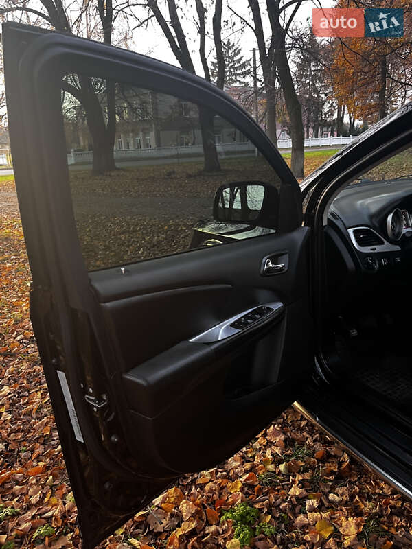 Внедорожник / Кроссовер Dodge Journey 2015 в Виннице фото 26 Внедорожник / Кроссовер Dodge Journey 2015 в Виннице