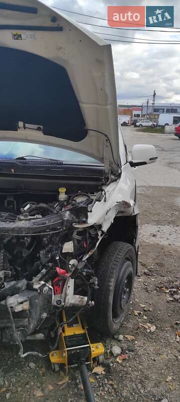 Внедорожник / Кроссовер Dodge Journey 2014 в Одессе